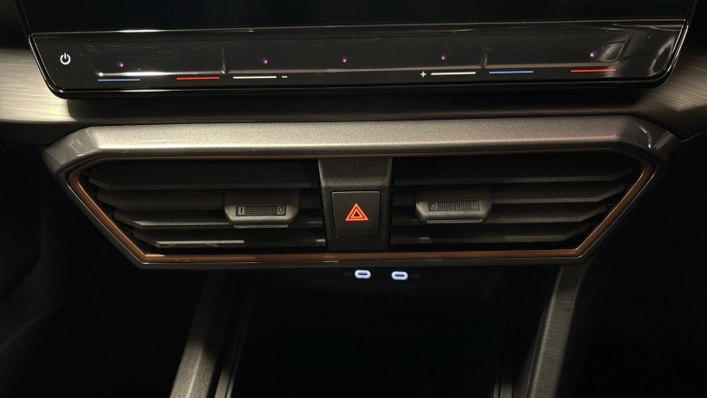 CUPRA Formentor 1.5 TSI 150 V1 5dr DSG Petrol Estate